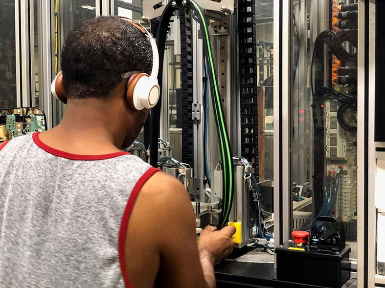 Reed Rubber receives top score in RPN's inaugural Best Places to Work